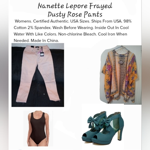 ShortSleeve Purple FloralPrint OpenFont WovenKimono Cardigan Golden - Picture 8 of 16